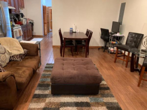 StaySimpler Center City East-Callowhill 3Bedroom - 3 En-suite Baths 3rd Fl. Walkup